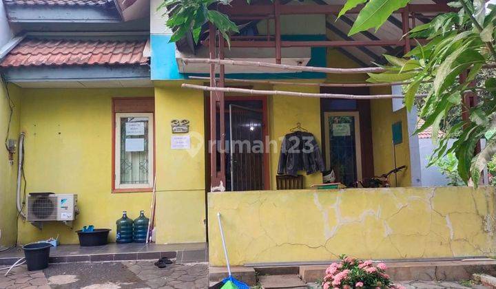 Rumah Bagus Siap Huni Di Taman Lembah Hijau Lippo Cikarang 1