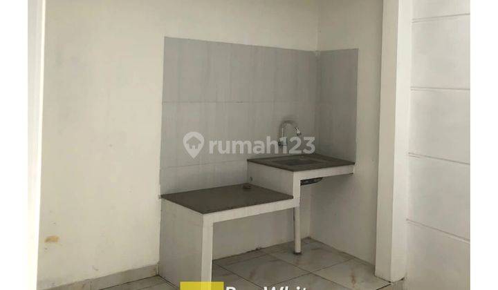 Rumah di gg.Siaga Kedaton Bandarlampung 2