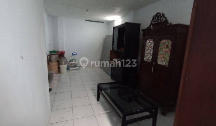 Rumah Tinggal Nyaman Di Letnan Joni Jatibarang 2