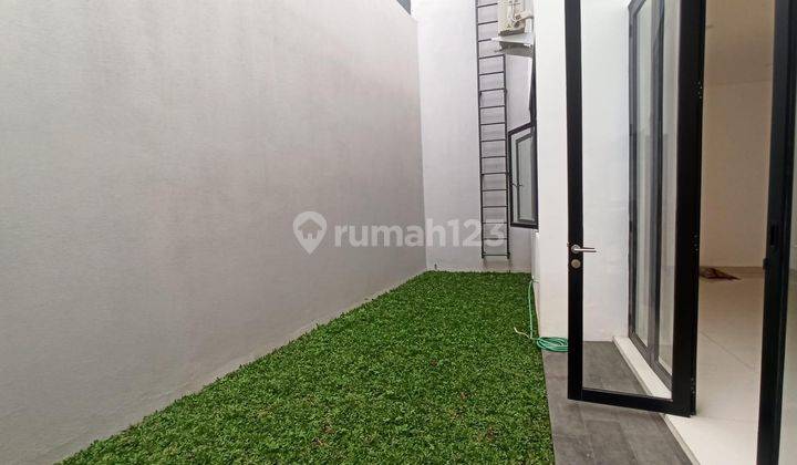 Rumah Kondisi Sangat Bagus Siap Huni Cipaganti Bandung 2