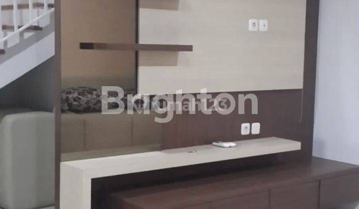 Royal Park Residence Semi Furnished NEGO SAMPAI DEAL 1