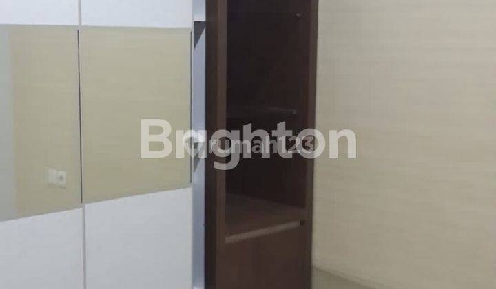 Royal Park Residence Semi Furnished NEGO SAMPAI DEAL 2