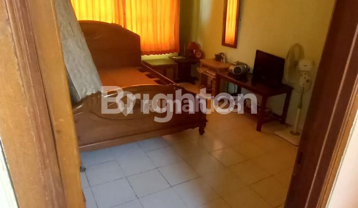 RUMAH SIAP HUNI DI SAWANGAN 2