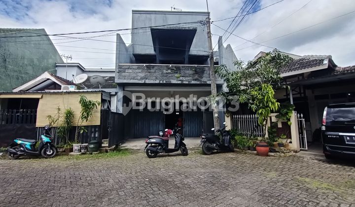 RUMAH DI jl Taman Raden Intan, Kota Malang RUMAH DI jl Taman Raden Intan, Kota Malang
