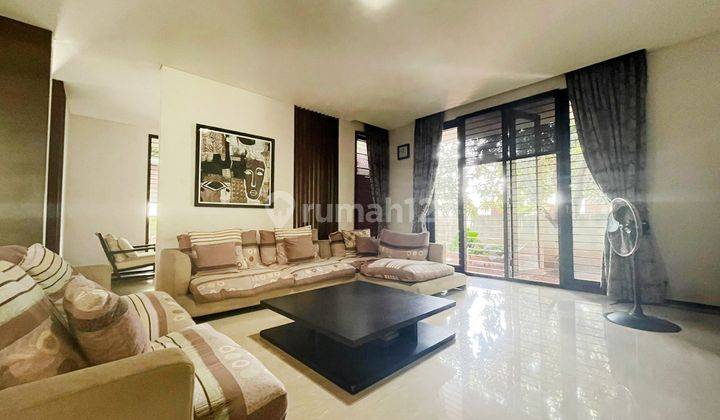 Rumah Bagus Di Puri Bintaro, Bintaro Jaya Sektor 9 1