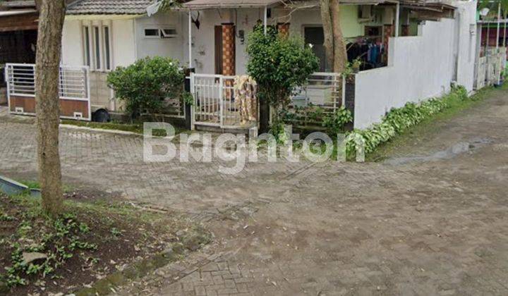 RUMAH  CEPAT 2 JEJER LT 179 M2 DI BAKALANKRAJAN, SUKUN, KOTA MALANG 1