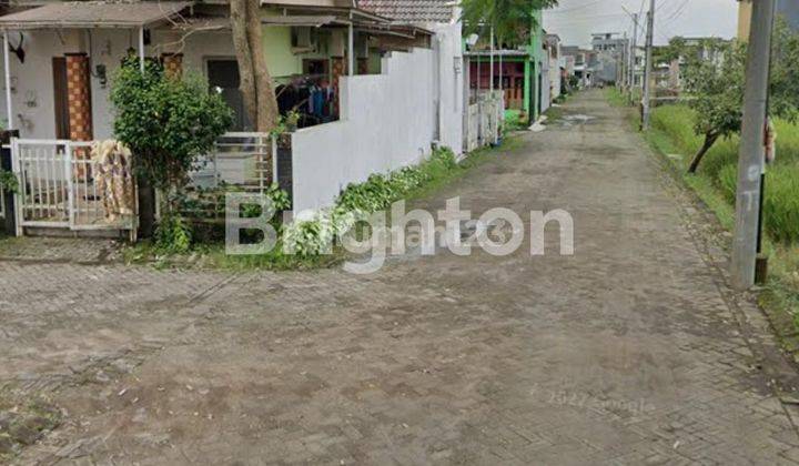 RUMAH  CEPAT 2 JEJER LT 179 M2 DI BAKALANKRAJAN, SUKUN, KOTA MALANG 2