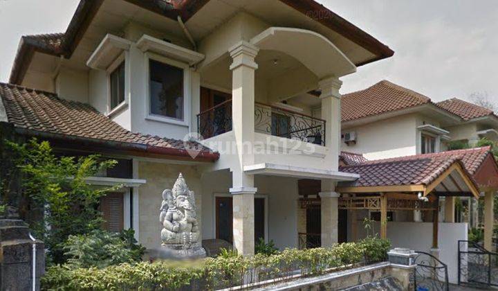 kan Rumah Mewah Lokasi Perum Tirtasani Godean 1