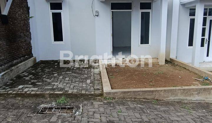 RUMAH 60 M2 DI SUKODADI RESIDENCE, JL JAMURAN, JAMURAN, SUKODADI, KEC WAGIR, KAB MALANG 1