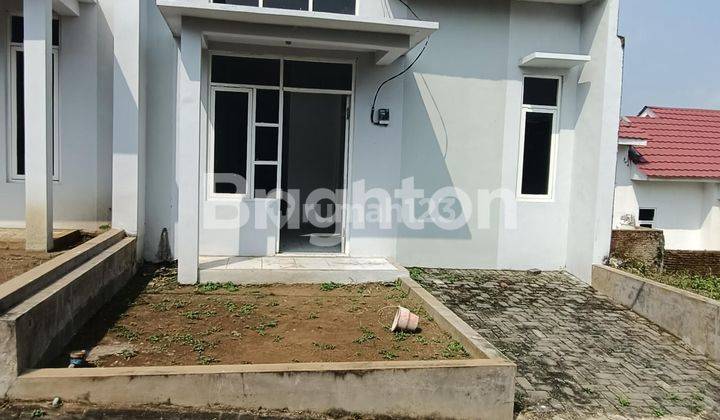 RUMAH 60 M2 DI SUKODADI RESIDENCE, JL JAMURAN, JAMURAN, SUKODADI, KEC WAGIR, KAB MALANG 1