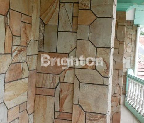 TWO-STORY HOUSE NEAR GOR KEN AROK, KALI ANYAR STREET, BURING, KEDUNGKANDANG, MALANG CITY TWO-STORY HOUSE NEAR GOR KEN AROK, KALI ANYAR STREET, BURING, KEDUNGKANDANG, MALANG CITY