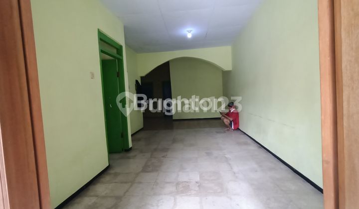RUMAH DI JL DANAU SENTANI TIMUR, SAWOJAJAR, MALANG 2
