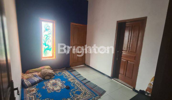 RUMAH 2 LANTAI DI JL KYAI PARSEH JAYA (GANG KETELA), BUMIAYU, KEDUNGKANDANG, MALANG 2