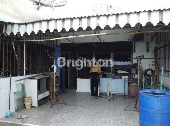 Rumah Tengah Kota Palembang Jual Cepat dekat kemanapun. 2