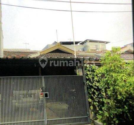 Rumah Puri Indah for sales 2