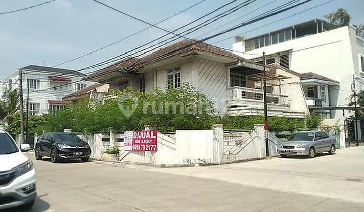 Jl janur indah kelapa gading 1