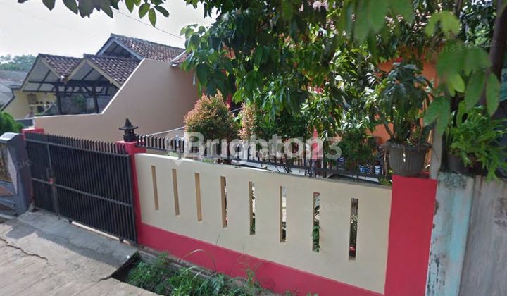 RUMAH STRATEGIS DEKAT AREA GRAND DEPOK CITY 2