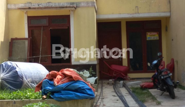 RUMAH STRATEGIS DAN BAGUS RUMAH STRATEGIS DAN BAGUS