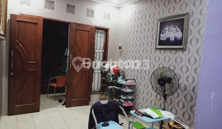 HUNIAN ASRI SIAP HUNI AREA SUKMAJAYA DEPOK 2