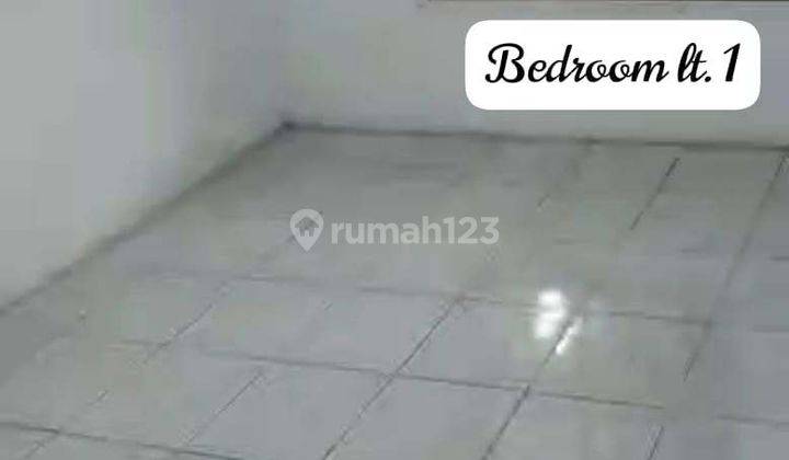 Rumah Bebas Banjir Di Gunung Sahari Jakarta Pusat S6652 2