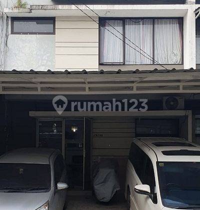 murah rumah di Duta Indah Residence Sangiang Tangerang 1