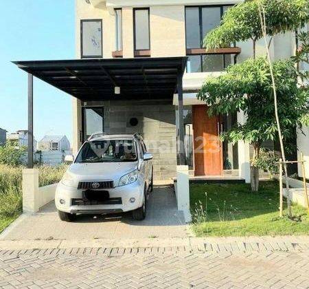 Rumah Murah North Westhill Citraland Graha,ptc Mallsurabaya Barat 1