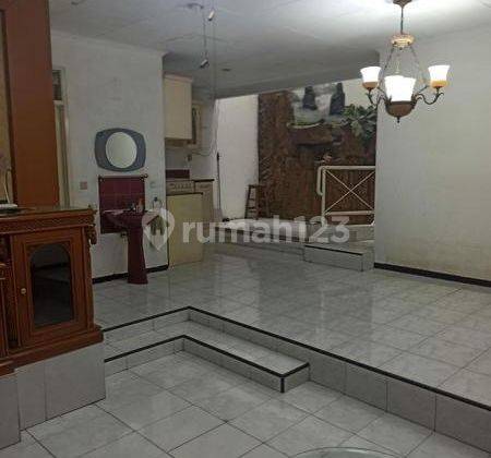 For Rent! Rumah Di Sunter! Lokasi Strategis! 2