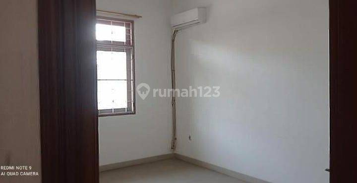 For Rent! Rumah Di Sunter! Lokasi Strategis! 1