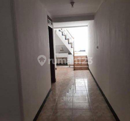 Flash Rent! Rumah Di Sunter! Lokasi Strategis! 1