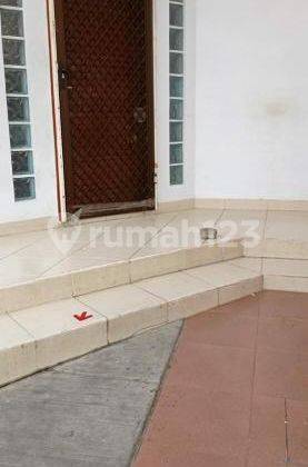 For Rent! Lokasi Strategis! Rumah Di Sunter! 2