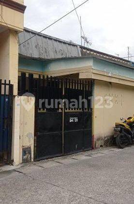 For Rent! Lokasi Strategis! Rumah Di Sunter! 1