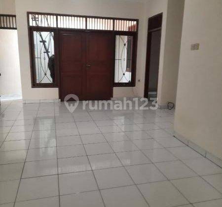 For Rent! Lokasi Strategis! Rumah Di Sunter! 1