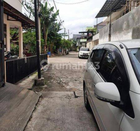 For Rent! Lokasi Strategis! Rumah Di Sunter! 2