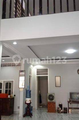 For Rent! Rumah Di Sunter! Lokasi Strategis! 1