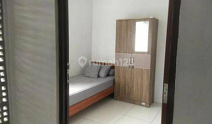 Kost Aktif 2 Lantai Di Cikutra Akses 2 Mobil 2