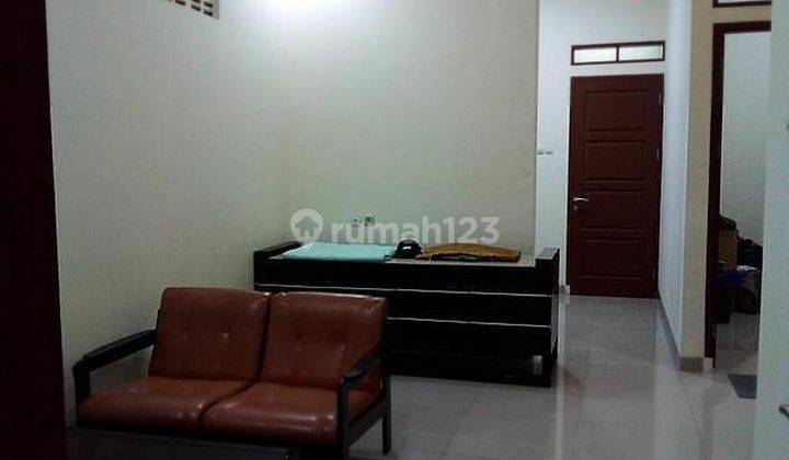 Rumah 2 Lantai Bagus Di Rawa Panjang Bogor 2