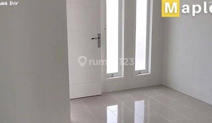 Rumah Bagus Modern Minimalis Cigadung Sayap Dago 2