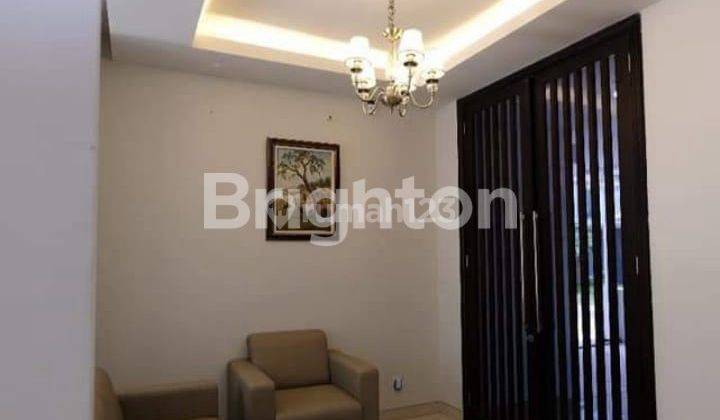 WISATA BUKIT MAS GRAND PALAIS LUXURY SEMI FURNISHED 2