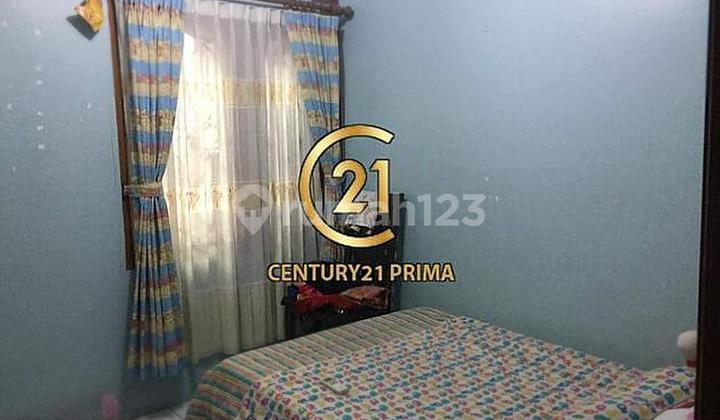 Rumah di Bekasi selatan 2