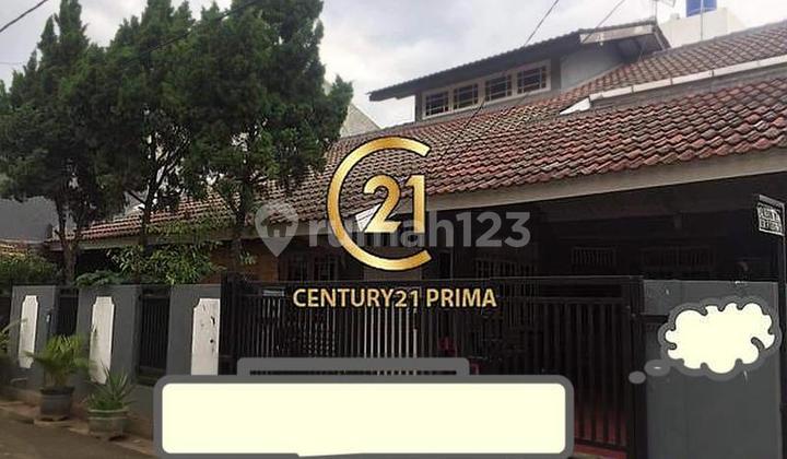 Rumah di Bekasi selatan Rumah di Bekasi selatan