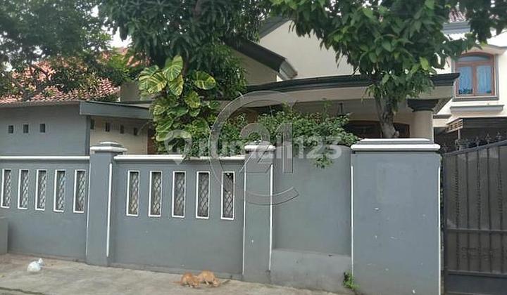 Rumah Bagus Pondok Aren 2