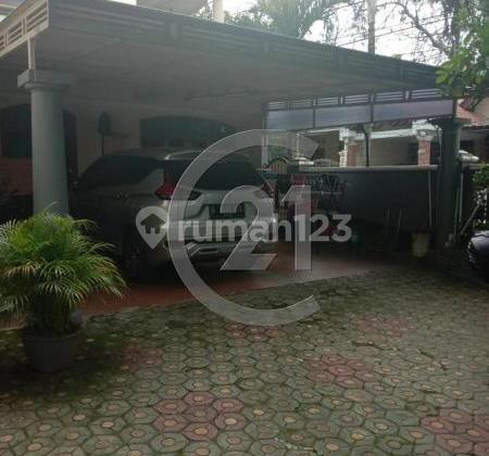 Rumah Bagus Pondok Aren