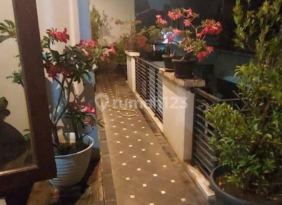 Rumah Bagus Dan Asri Di Pondok Kelapa Jakarta Timur S6957 1