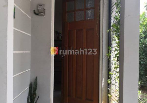 Jual Rumah Cantik Harga Menarik Green Hill Serpong Garden  2