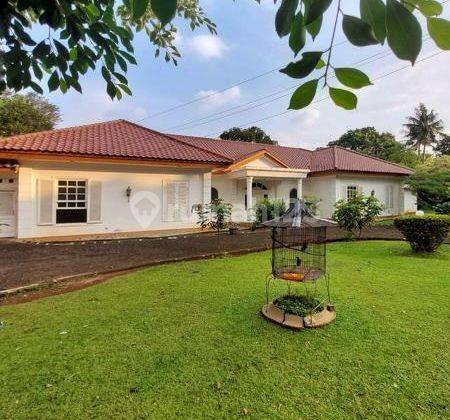 Villa Cinere Mas 1