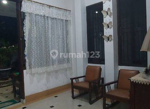 Rumah Bagus Dan Asri Di Lembah Pinang Pondok Kelapa S6957 1