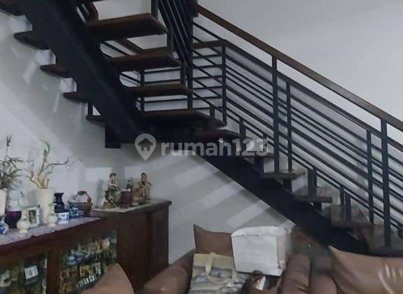 Rumah Bagus Dan Asri Di Lembah Pinang Pondok Kelapa S6957 2