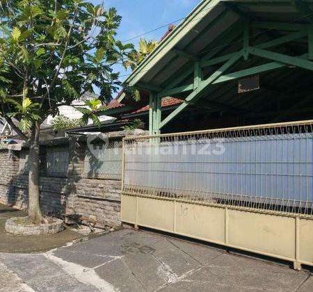 Rumah di Megapolitan Cinere Depok Jawa barat