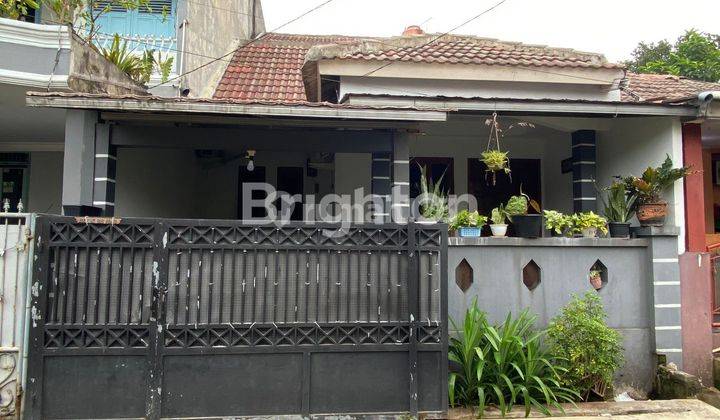 RUMAH 2 LANTAI SIAP HUNI 1