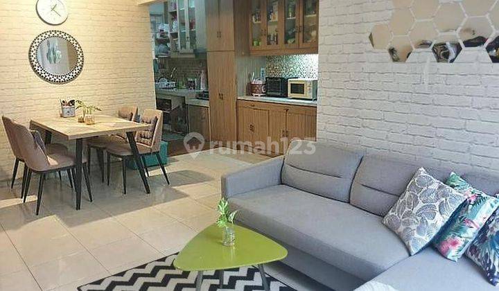 Rumah cantik Lokasi strategis Lebak lestari Lebak bulus Jakarta selatan 2